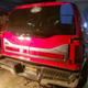 Image for article titled Man Builds Incredible Custom 'Super Bronco' By Welding A Ford F-250 To A Ford Excursion